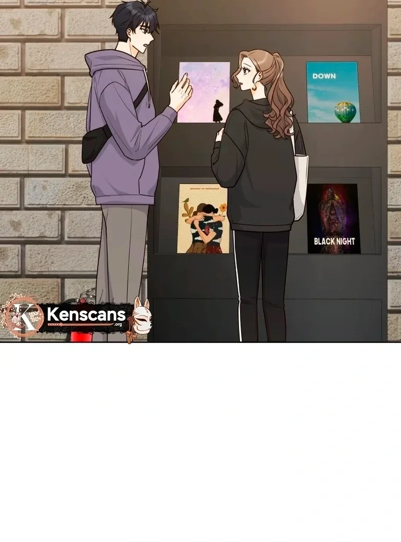 The man who fell in love with me Chapter 26 page 4