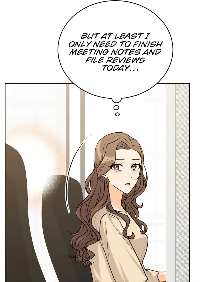 The man who fell in love with me Chapter 24 page 80