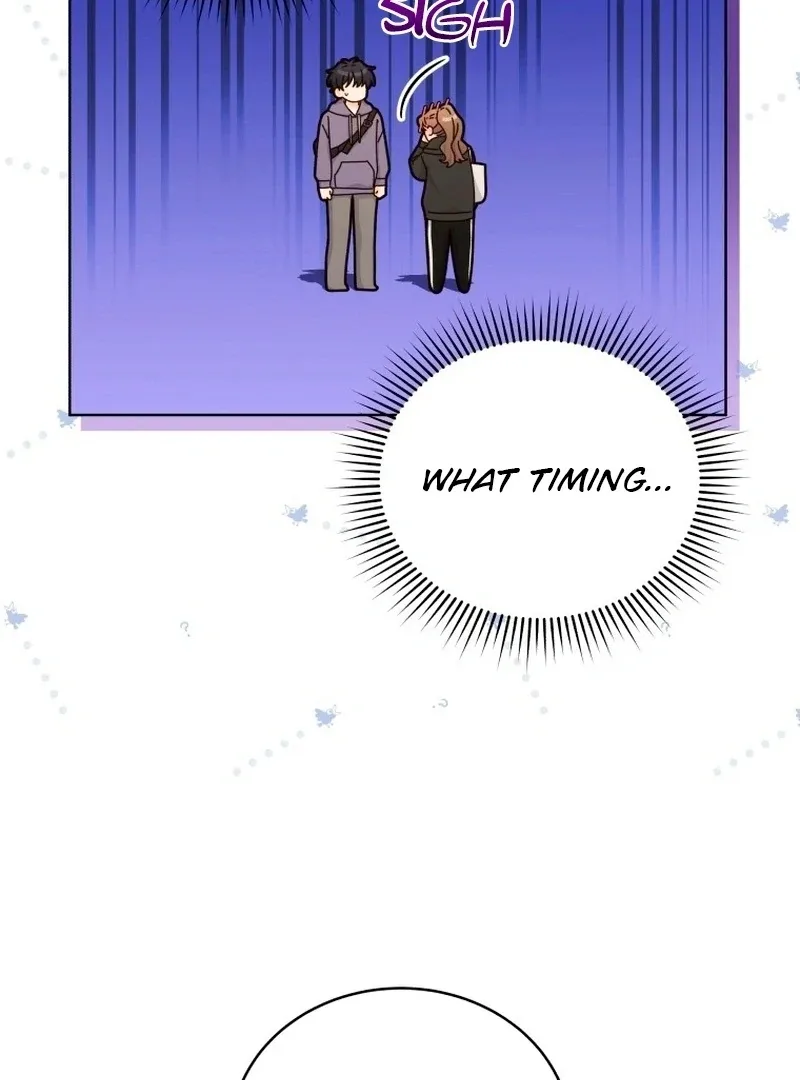 The man who fell in love with me Chapter 26 page 16
