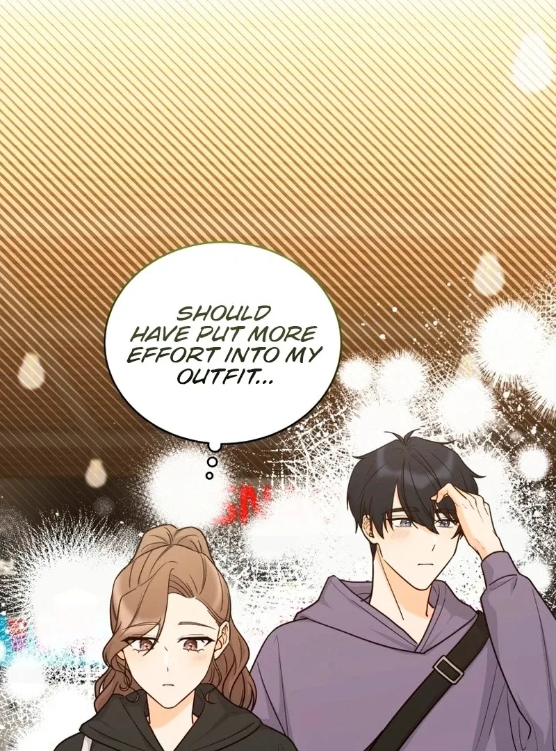 The man who fell in love with me Chapter 26 page 20