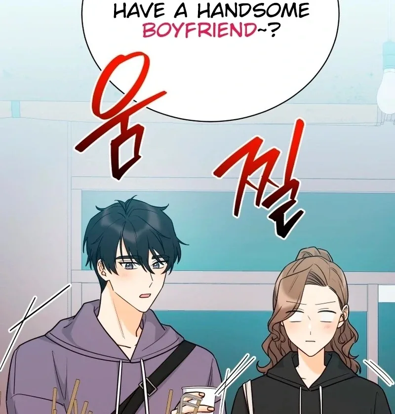 The man who fell in love with me Chapter 26 page 42