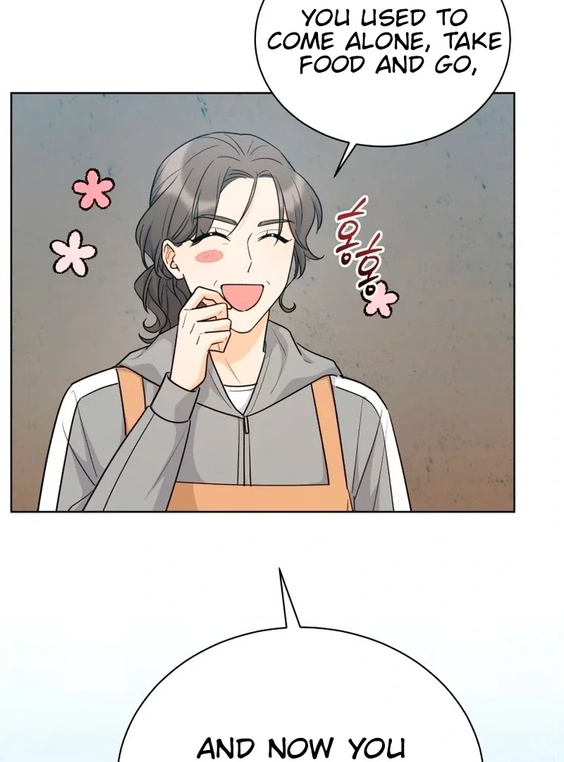 The man who fell in love with me Chapter 26 page 41