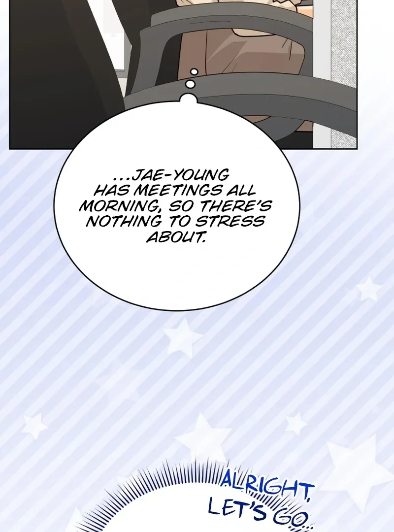 The man who fell in love with me Chapter 24 page 81