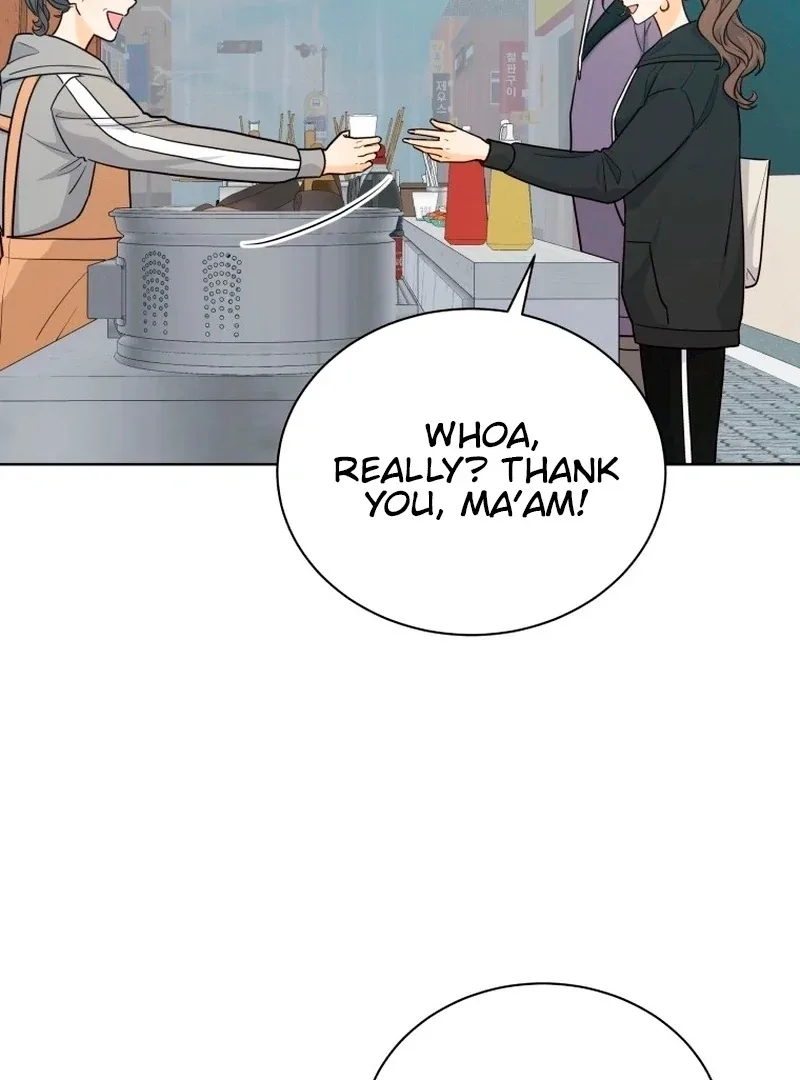 The man who fell in love with me Chapter 26 page 40
