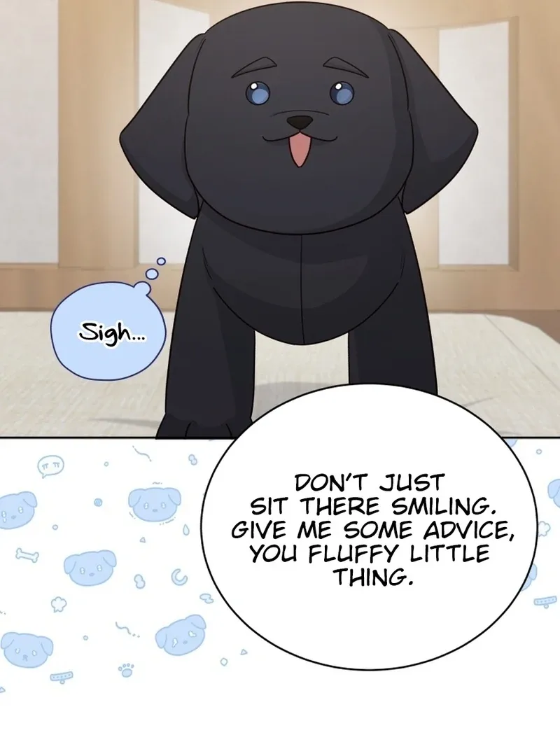 The man who fell in love with me Chapter 24 page 69