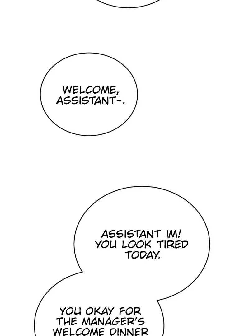 The man who fell in love with me Chapter 24 page 77