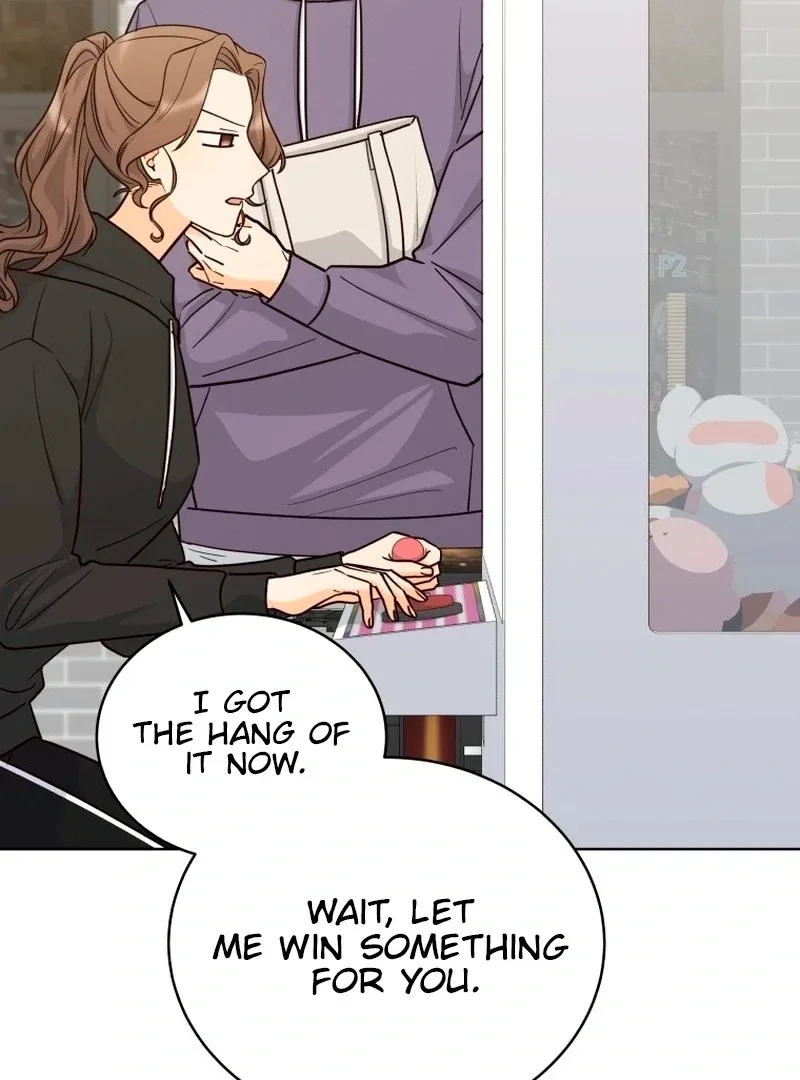 The man who fell in love with me Chapter 26 page 62