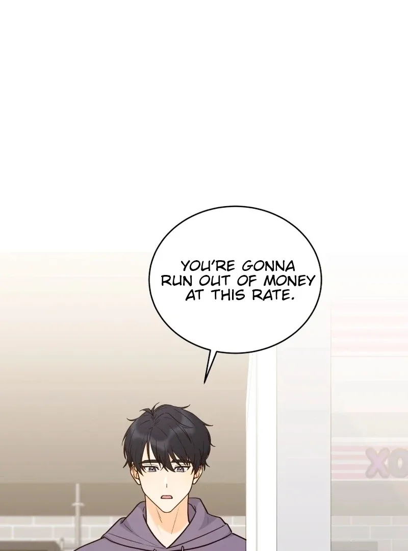 The man who fell in love with me Chapter 26 page 61