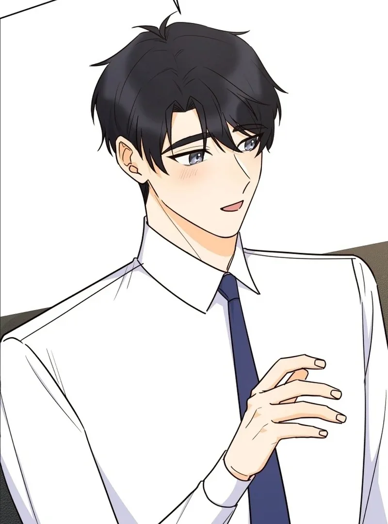 The man who fell in love with me Chapter 24 page 95