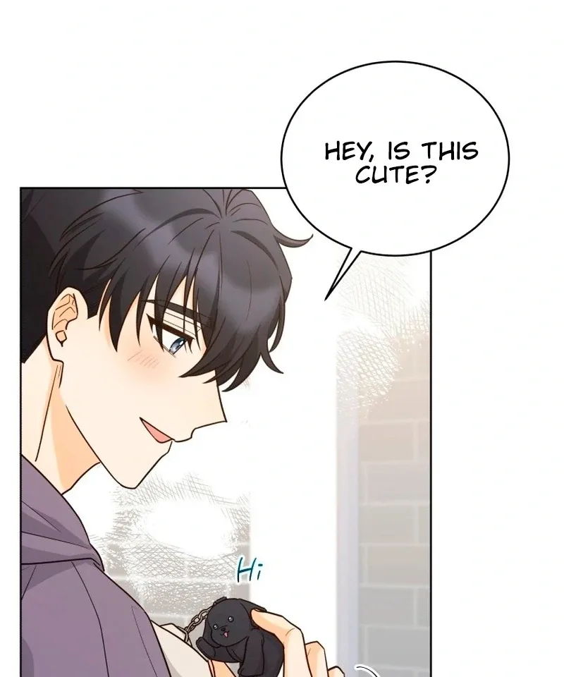The man who fell in love with me Chapter 26 page 69