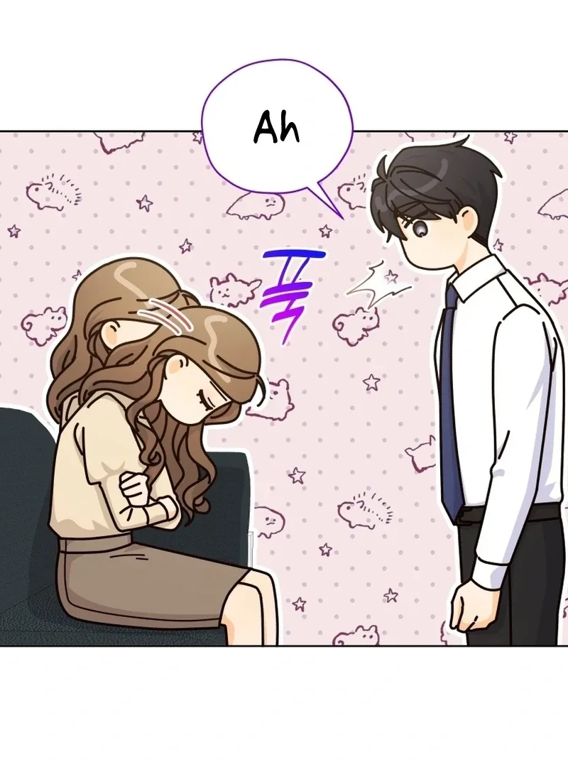 The man who fell in love with me Chapter 24 page 92