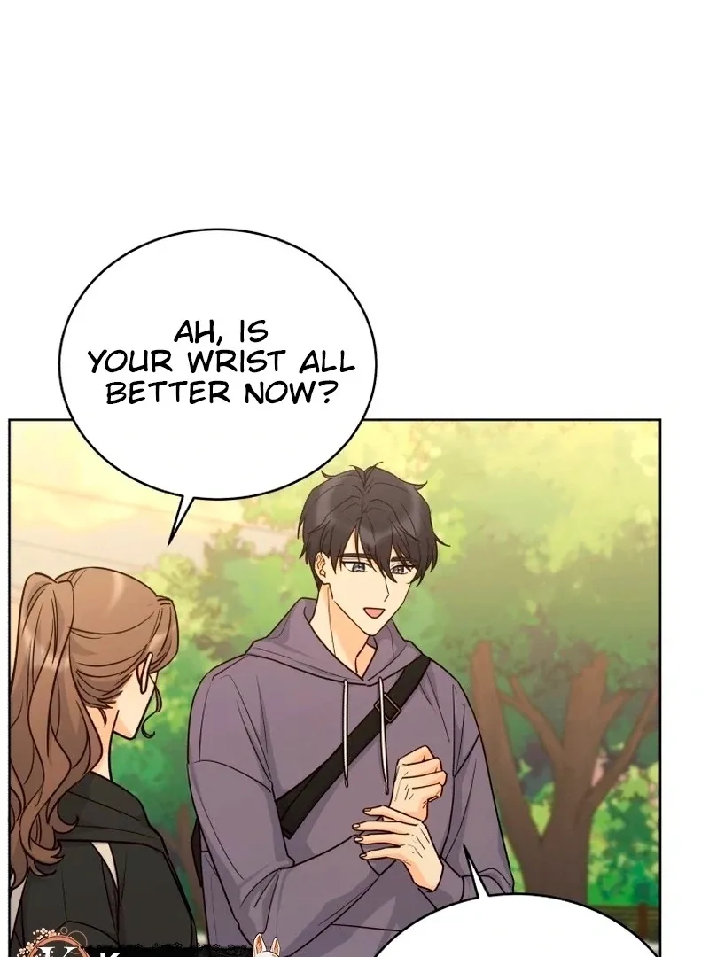The man who fell in love with me Chapter 26 page 79
