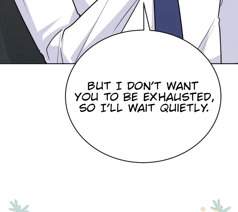 The man who fell in love with me Chapter 24 page 96