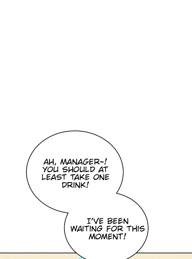 The man who fell in love with me Chapter 24 page 107