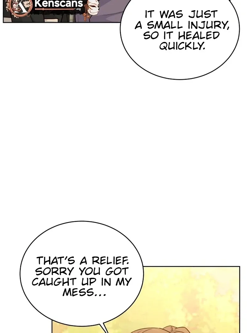 The man who fell in love with me Chapter 26 page 80