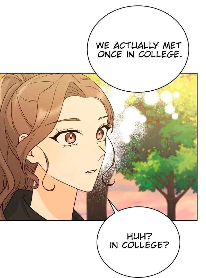 The man who fell in love with me Chapter 26 page 96