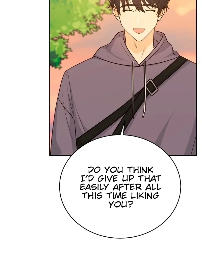 The man who fell in love with me Chapter 26 page 91