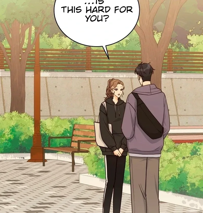 The man who fell in love with me Chapter 26 page 87