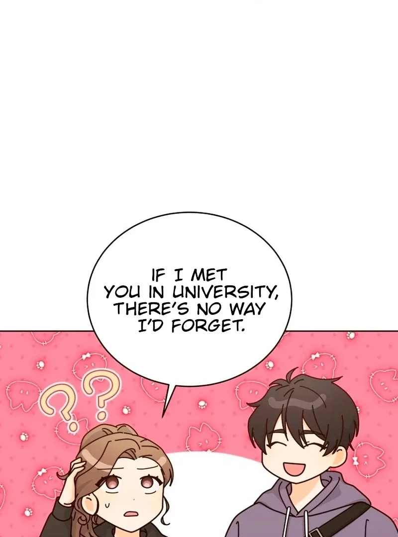 The man who fell in love with me Chapter 26 page 97