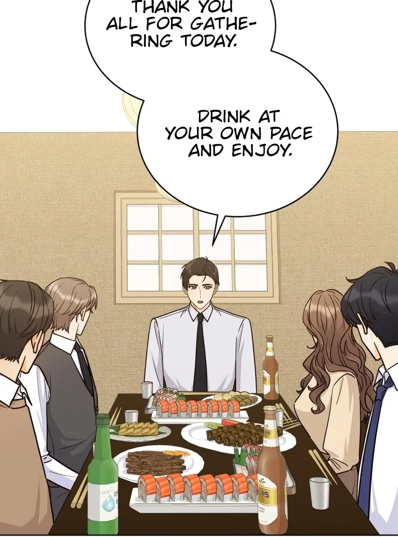 The man who fell in love with me Chapter 24 page 106