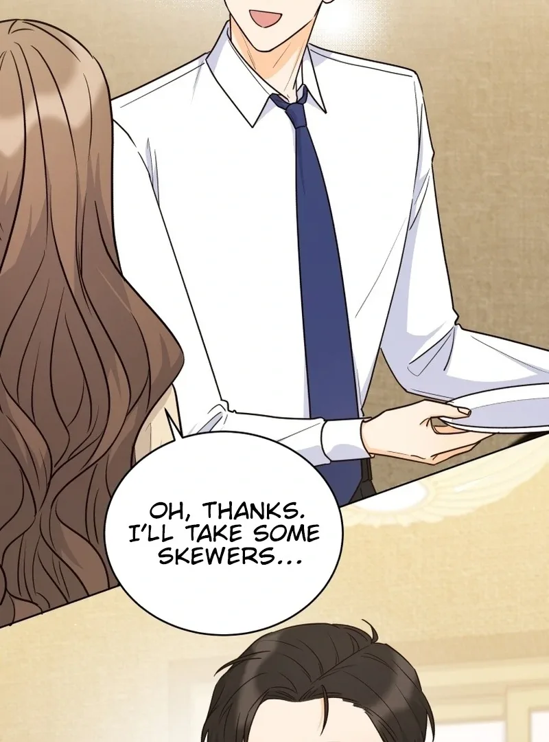 The man who fell in love with me Chapter 24 page 112
