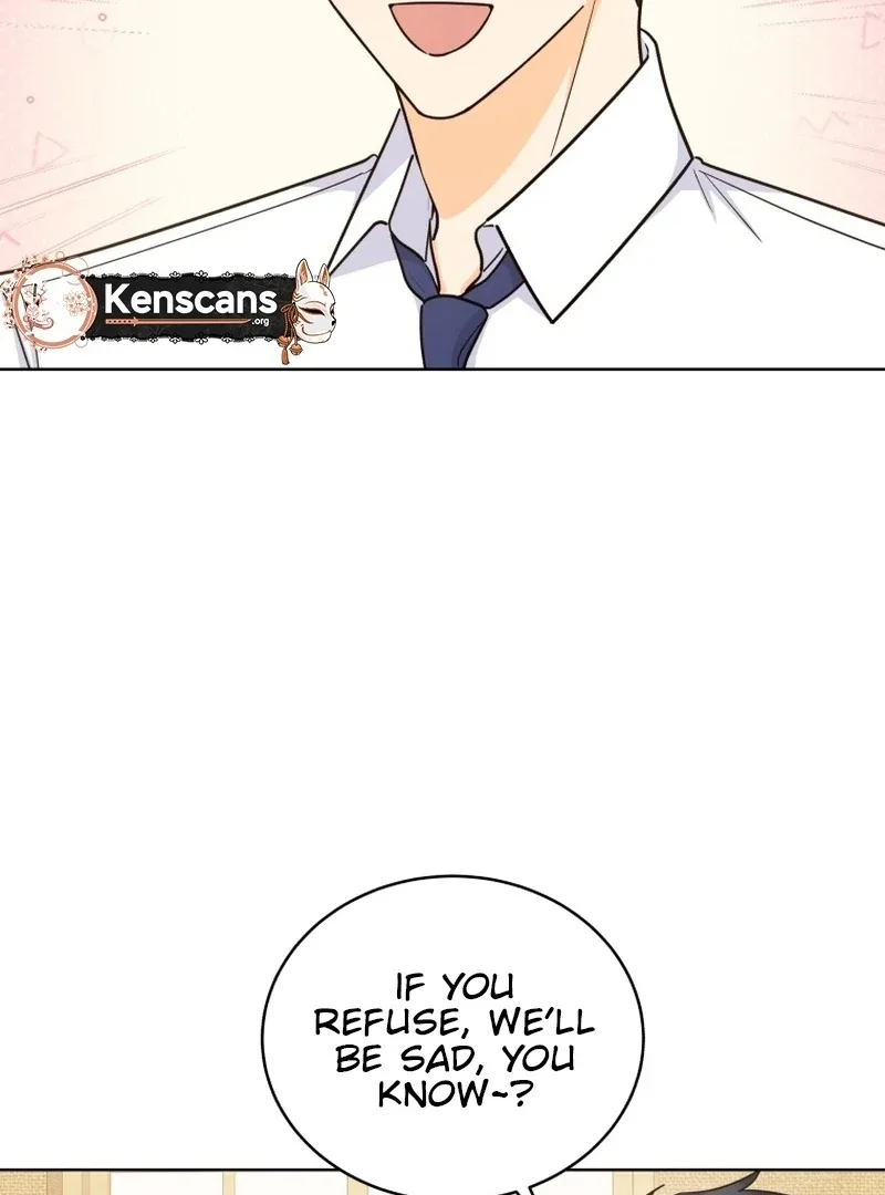 The man who fell in love with me Chapter 24 page 119