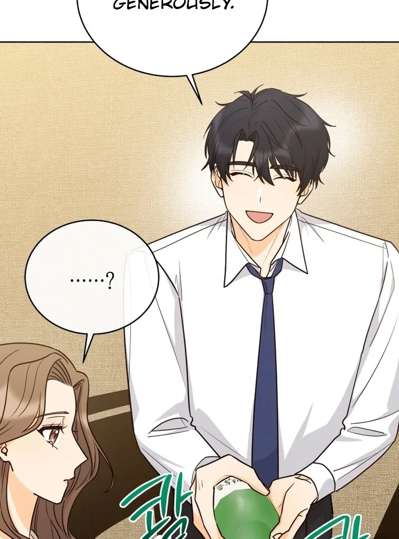 The man who fell in love with me Chapter 24 page 124