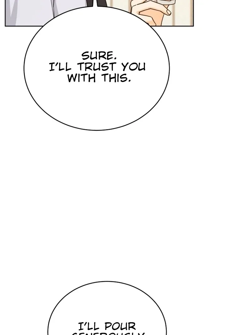The man who fell in love with me Chapter 24 page 123