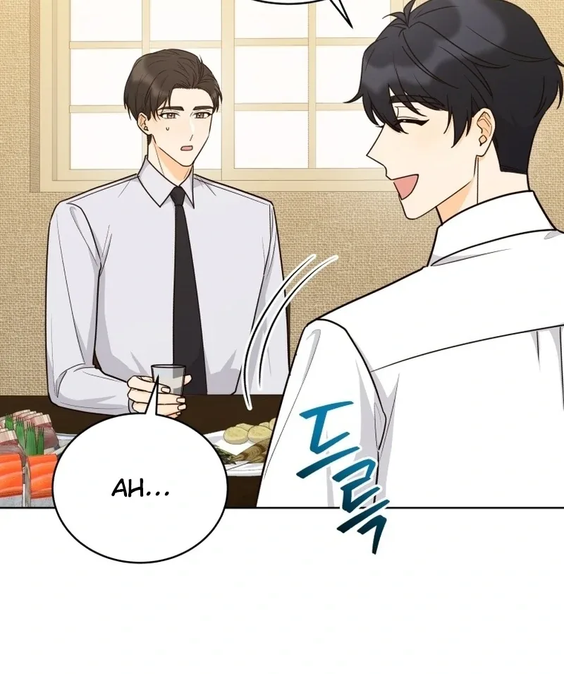 The man who fell in love with me Chapter 24 page 120