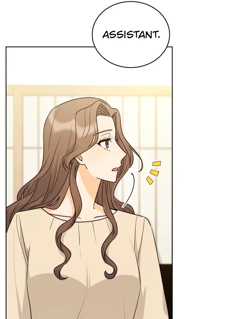The man who fell in love with me Chapter 24 page 110