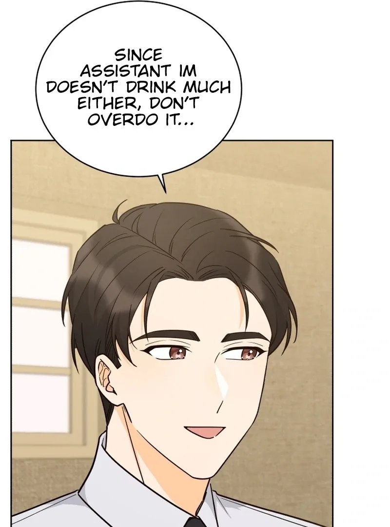 The man who fell in love with me Chapter 24 page 117