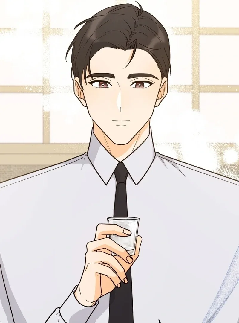 The man who fell in love with me Chapter 24 page 127