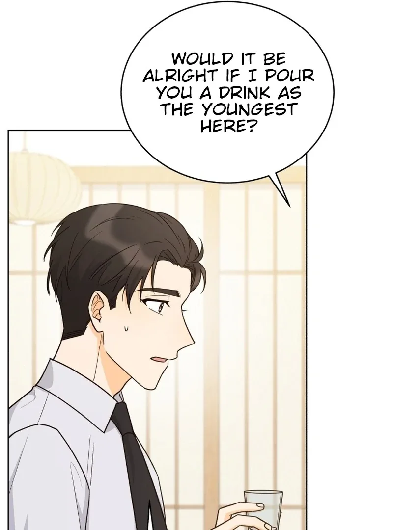 The man who fell in love with me Chapter 24 page 122