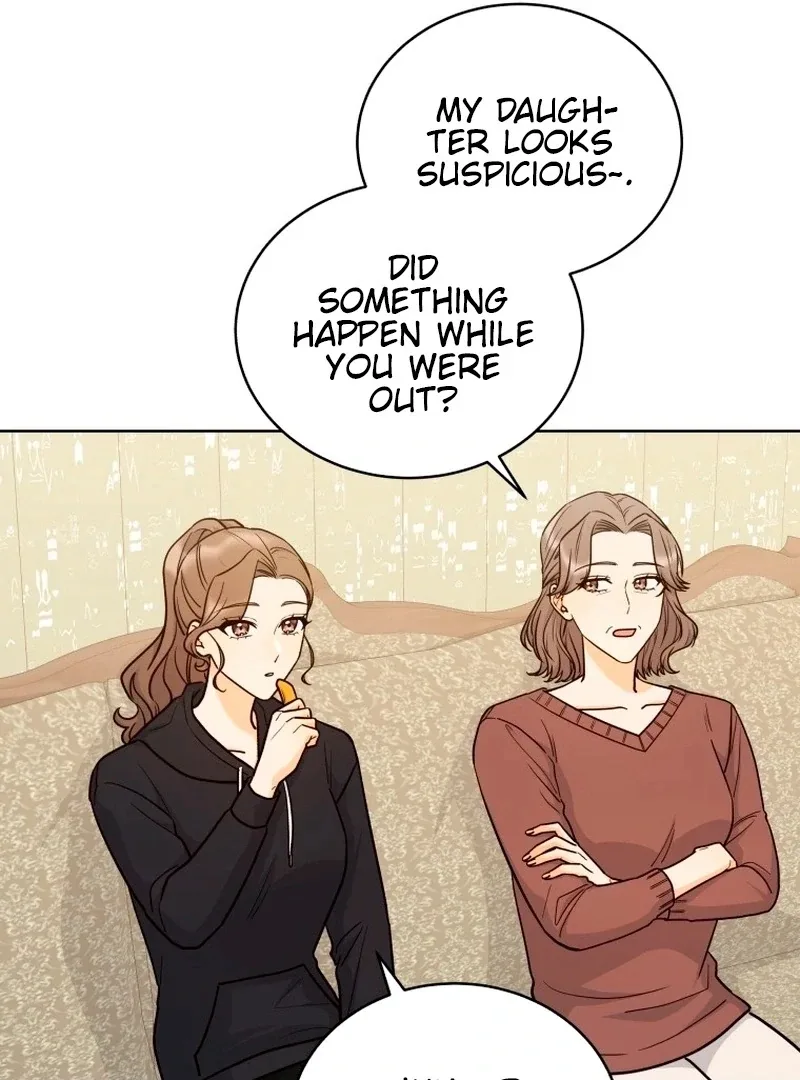 The man who fell in love with me Chapter 28 page 25