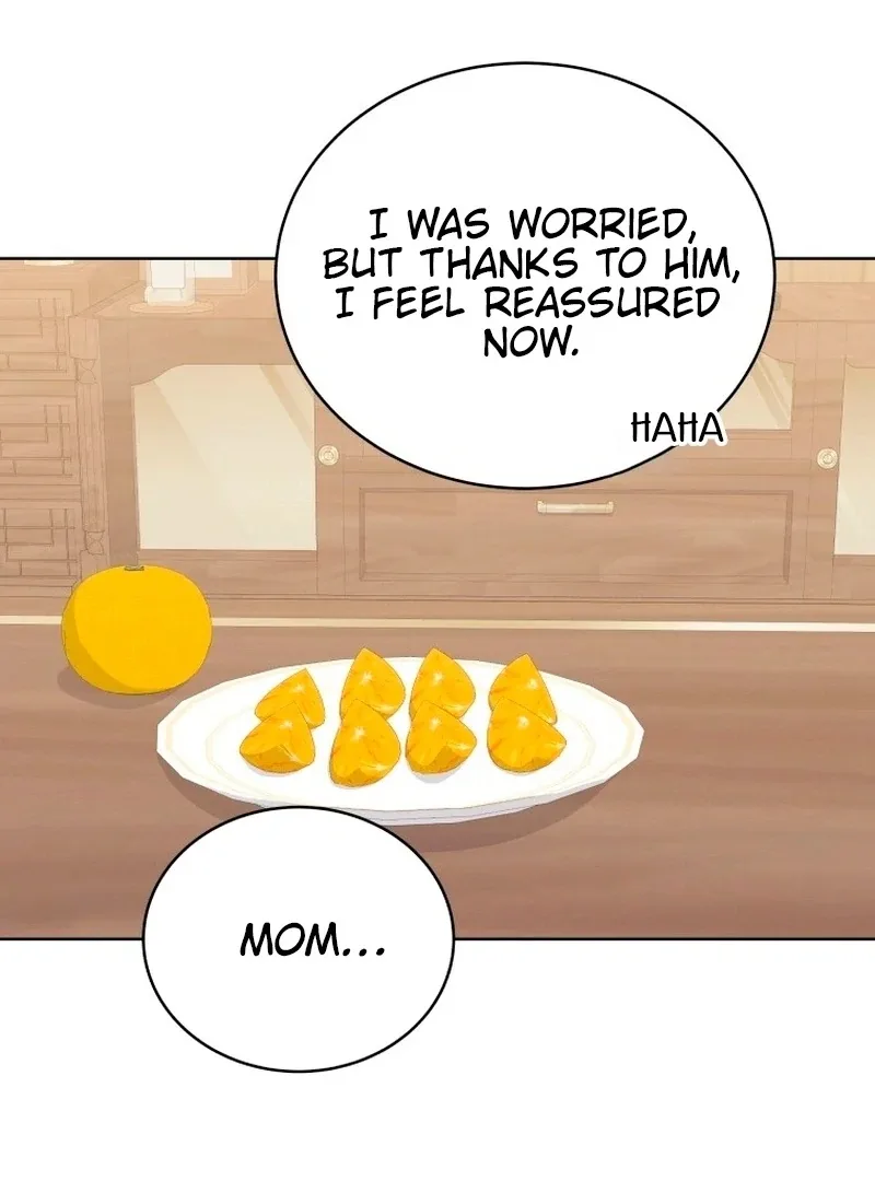 The man who fell in love with me Chapter 28 page 41