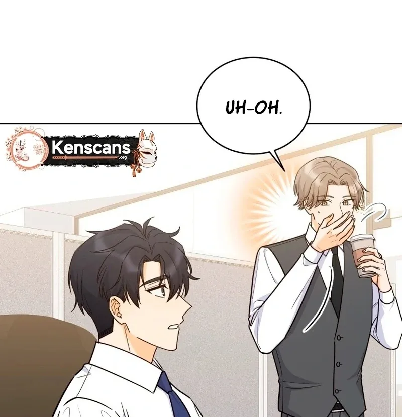 The man who fell in love with me Chapter 28 page 90