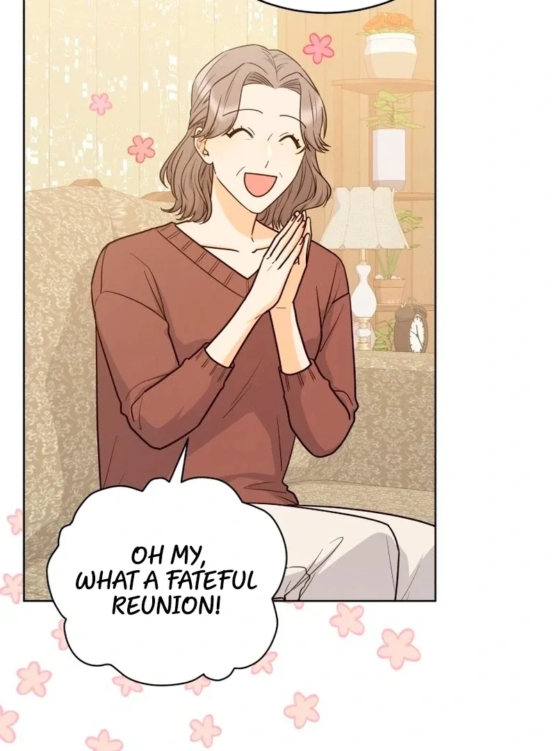 The man who fell in love with me Chapter 28 page 32