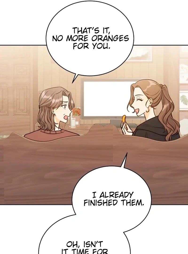 The man who fell in love with me Chapter 28 page 58