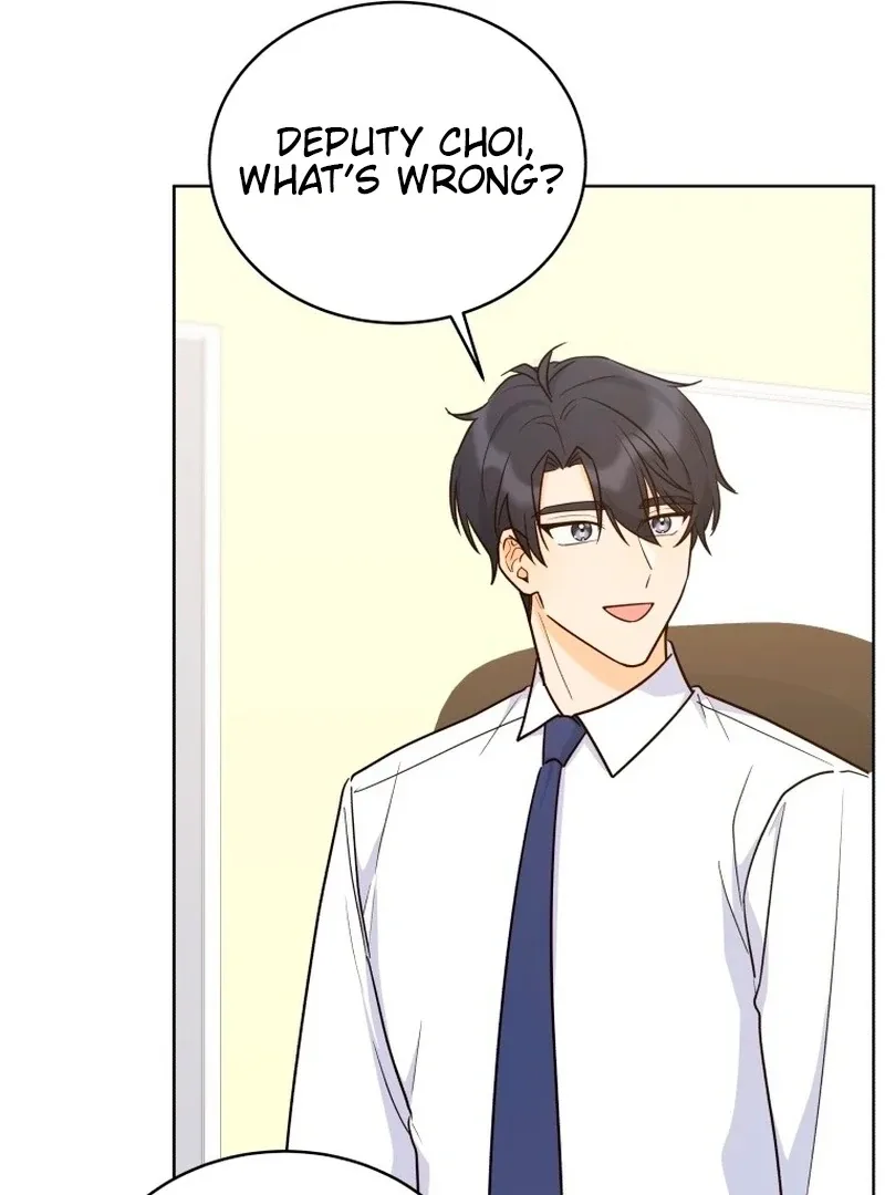 The man who fell in love with me Chapter 28 page 92