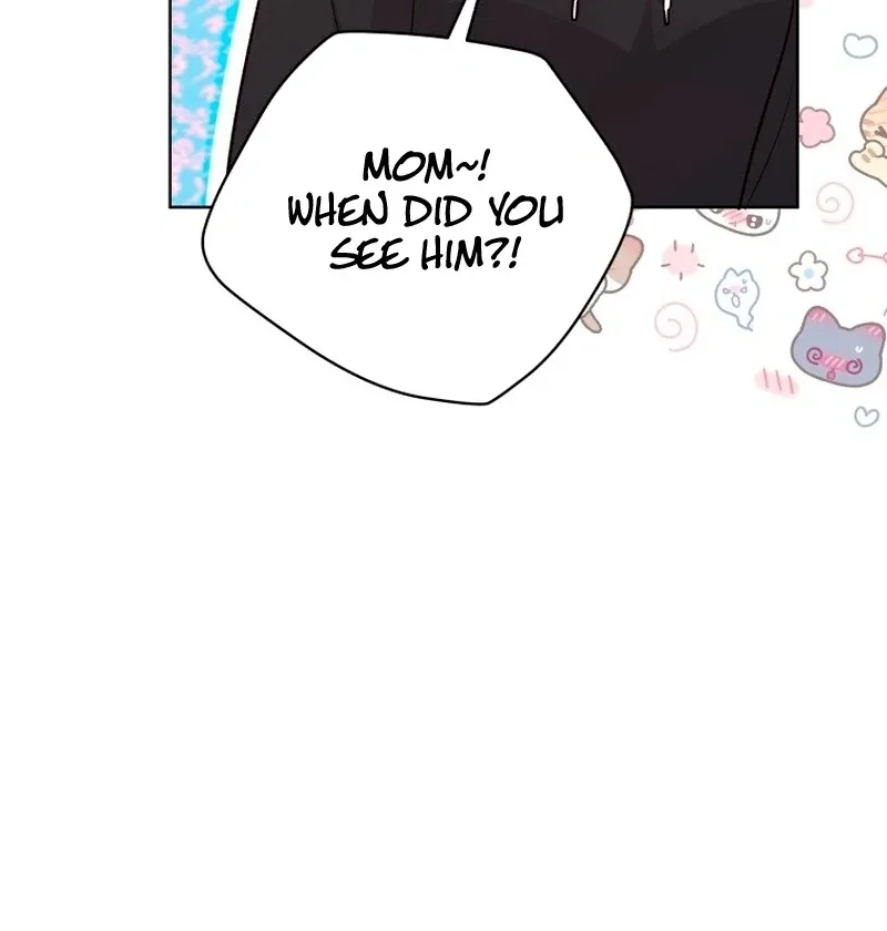 The man who fell in love with me Chapter 28 page 40