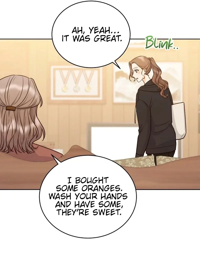 The man who fell in love with me Chapter 28 page 20