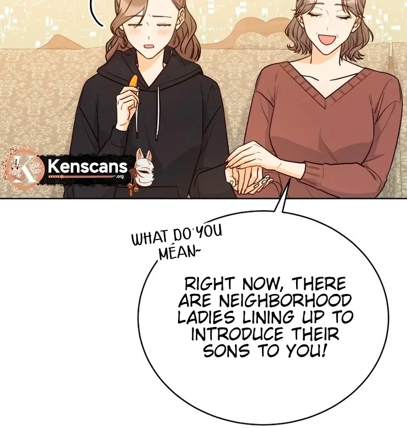 The man who fell in love with me Chapter 28 page 51