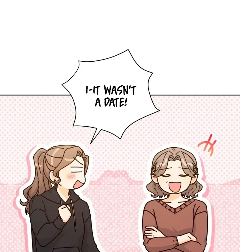 The man who fell in love with me Chapter 28 page 28