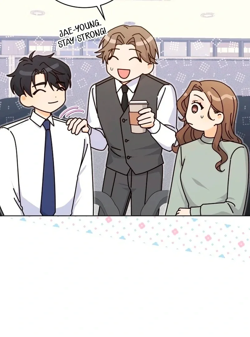 The man who fell in love with me Chapter 28 page 94