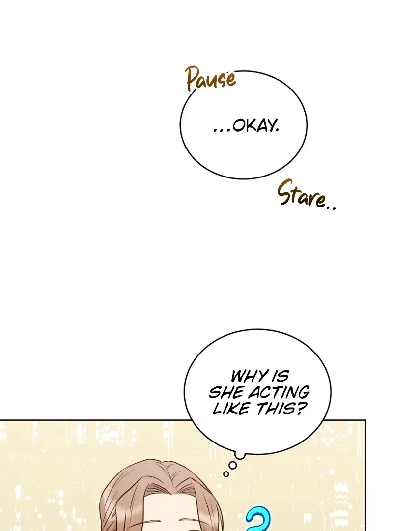 The man who fell in love with me Chapter 28 page 21