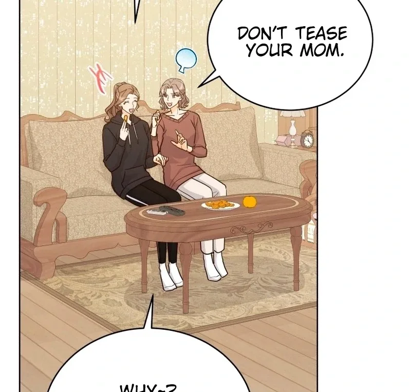 The man who fell in love with me Chapter 28 page 56
