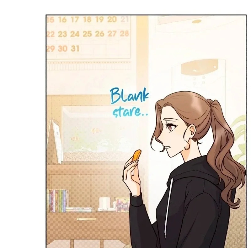 The man who fell in love with me Chapter 28 page 23