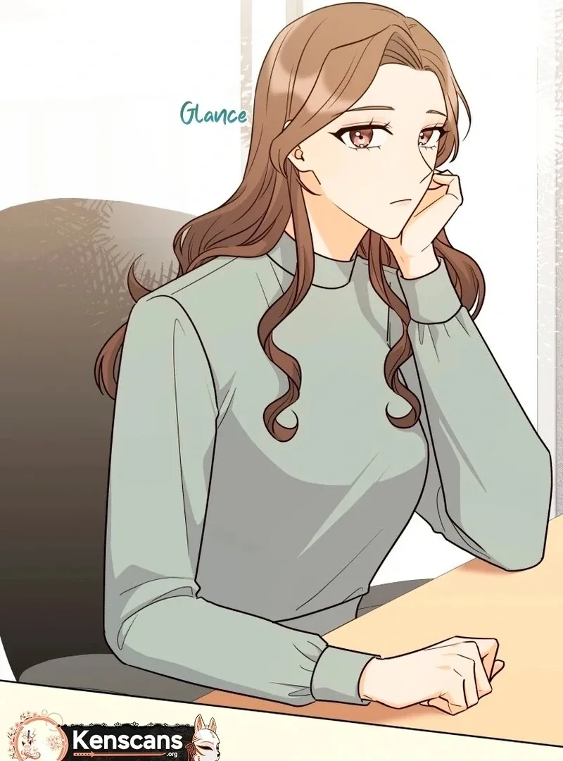 The man who fell in love with me Chapter 28 page 97