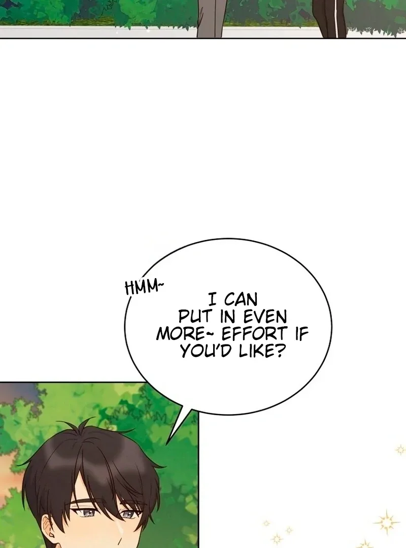 The man who fell in love with me Chapter 28 page 9