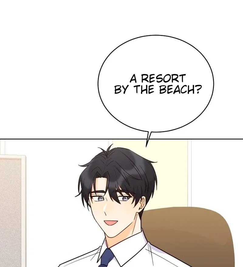 The man who fell in love with me Chapter 28 page 78